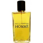 Eau de Parfum Bergamote Musc Patchouli